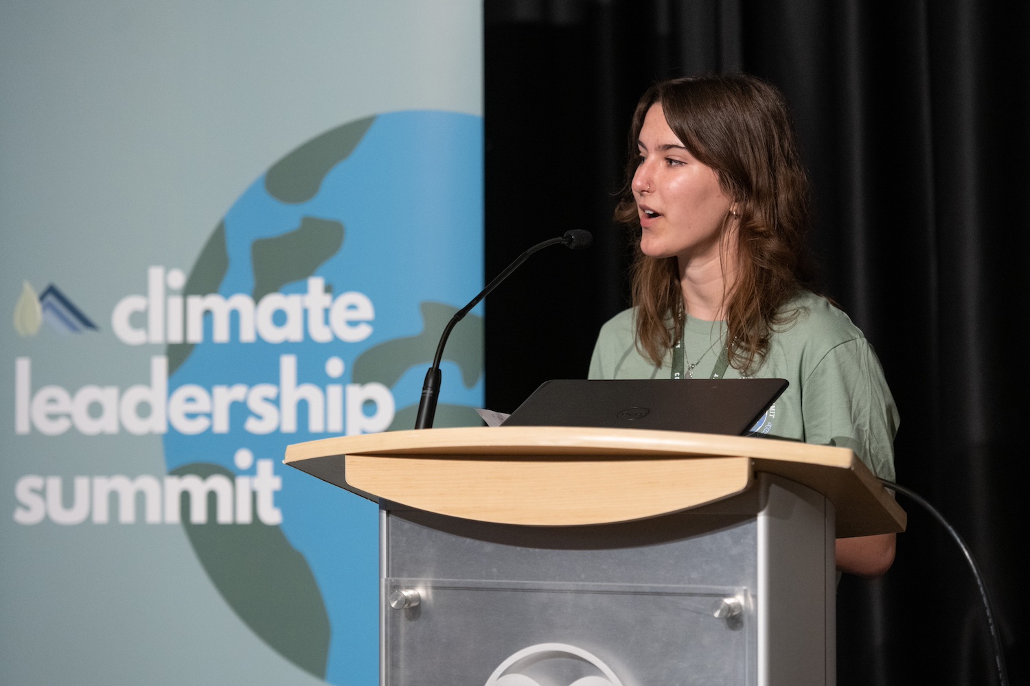 Climate Leadership Summit