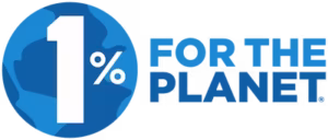 1% for the Planet