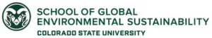 School of Global Environmental Sustainability | Colorado State University