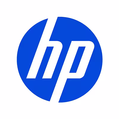 Hewlett-Packard