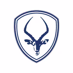 Poudre High School logo