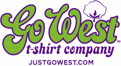 Go west t-shirt company