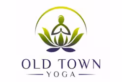 Old Town Yoga logo