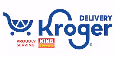 Kroger Delivery Proudly Serving King Soopers