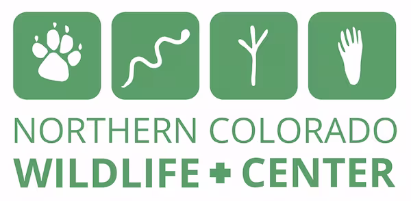 Northern Colorado Wildlife Center logo